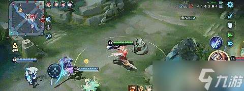 新版本各路榜首:邊路新王誕生!T0超標怪越削越強,雙穿虞姬登頂