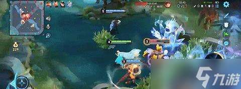 新版本各路榜首:邊路新王誕生!T0超標怪越削越強,雙穿虞姬登頂