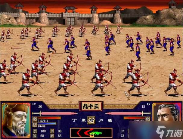 女兵战场风云录：克制法则与制胜组合全解析