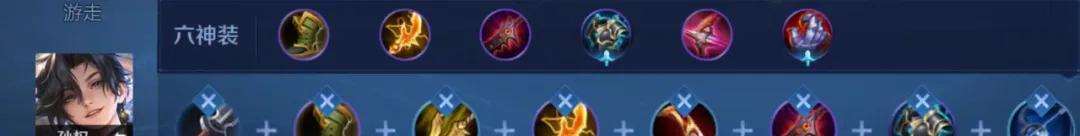 新版本各路榜首:邊路新王誕生!T0超標怪越削越強,雙穿虞姬登頂