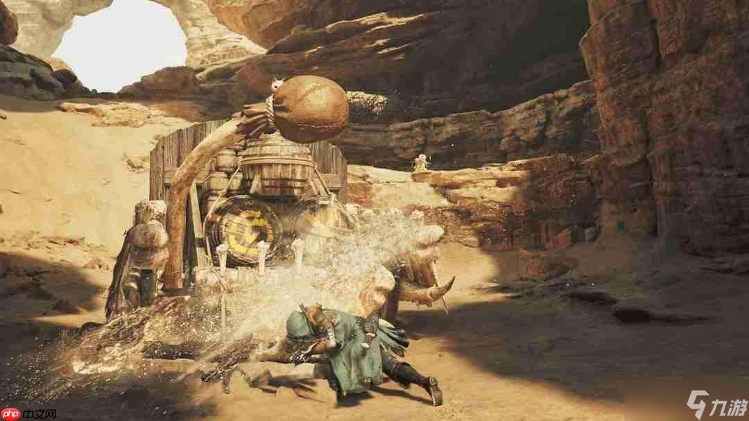 《怪物猎人：荒野》德田致信玩家 承诺将持续优化性能