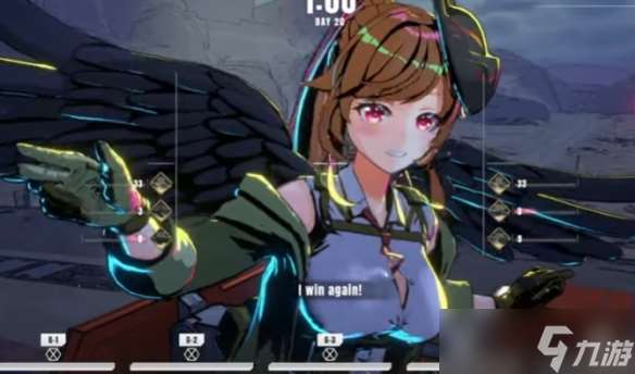 少女的战场传奇：《御炮少女》开启机甲战争新纪元