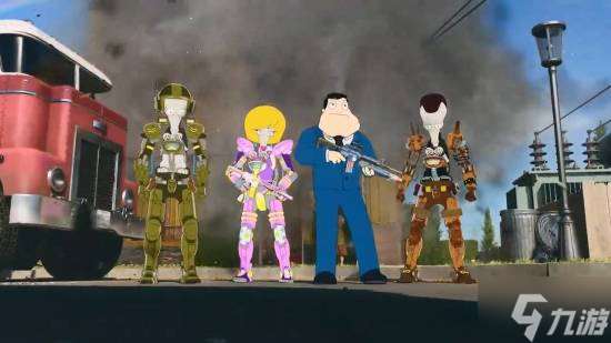 《使命召喚22:黑色行動7》不會繼承前作皮膚等內容:確保設定真實