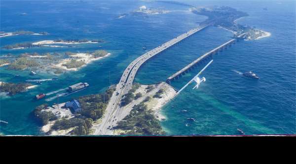 傳聞《GTA6》重金打造最真實水體物理效果！加入沖浪玩法！