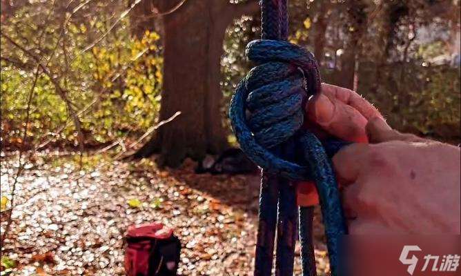绝地求生使用绳索上树技巧有哪些?