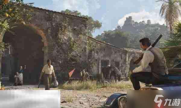 四海兄弟故鄉怎么快速刷錢 快速刷錢途徑分享