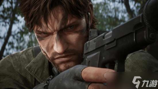 合金装备3重制版:经典IP焕发新生,年轻开发者助力传承与创新