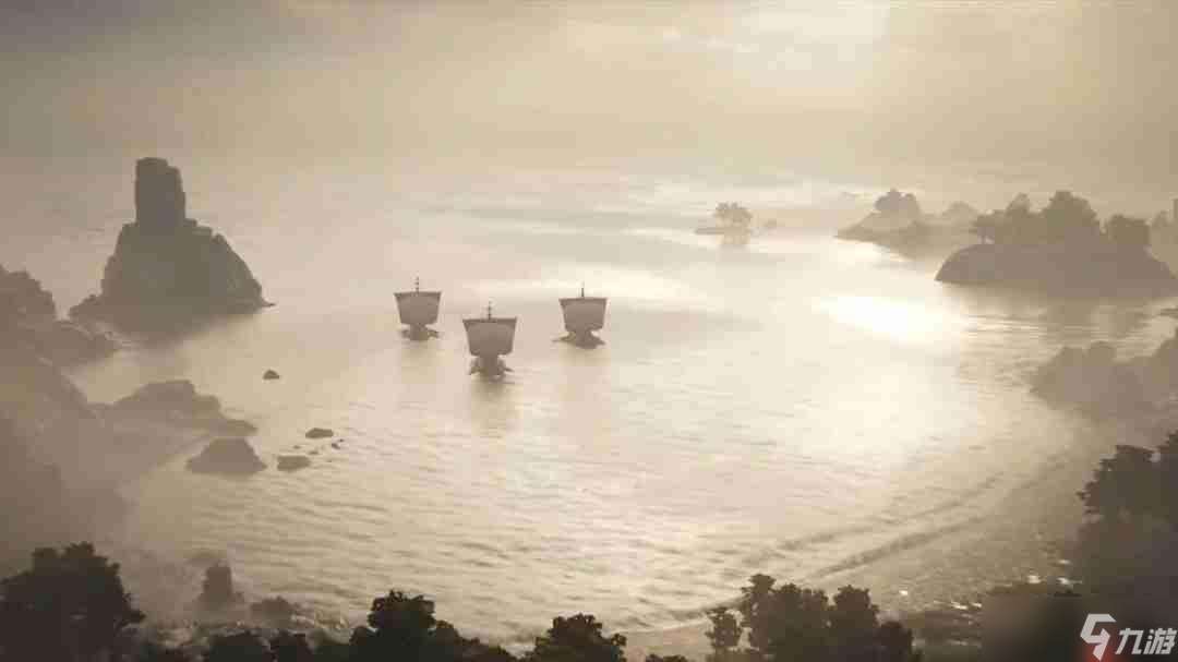 背刺一半？《纪元117：罗马和平》国区价格永降