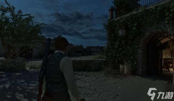 《四海兄弟:故鄉(xiāng)》夜間模式:黑手黨宵禁+霓虹燈追蹤系統(tǒng)