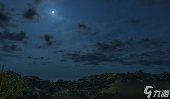 《四海兄弟:故鄉(xiāng)》夜間模式:黑手黨宵禁+霓虹燈追蹤系統(tǒng)