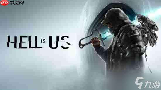 UE5類魂《地獄即我們》DLSS4演示：幀率暴漲3倍多!