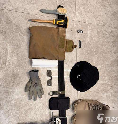 绝地求生捡石头技巧是什么？如何快速捡取石头？