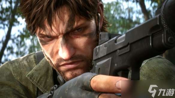 《MGS3:重制版》是科樂美培養新一代開發者的契機!