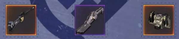 鋼嵐白月玩法攻略