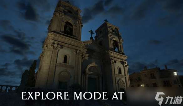 《四海兄弟:故鄉(xiāng)》夜間模式:黑手黨宵禁+霓虹燈追蹤系統(tǒng)