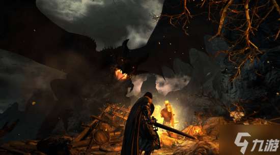 伊津野英昭騰訊原創3A新情報：融合鬼泣、龍信精華！