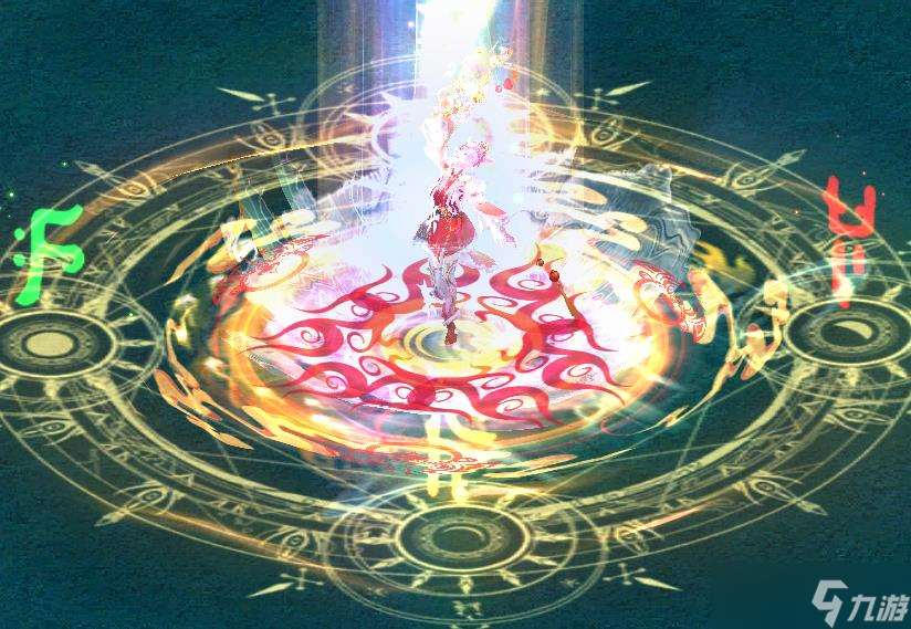 劍與遠征旋沙軌道玩法有哪些特點