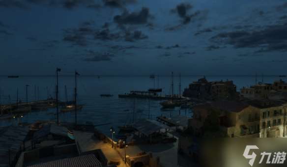 《四海兄弟:故鄉(xiāng)》夜間模式:黑手黨宵禁+霓虹燈追蹤系統(tǒng)