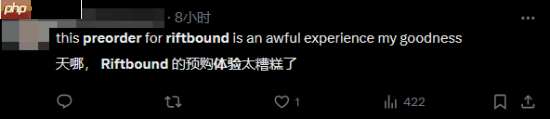 《英雄聯盟》衍生卡牌游戲《符文戰場》英文版火爆異常:預購首日官網干崩了