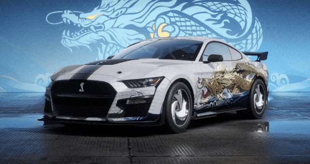 恭迎龍王重回熱灣