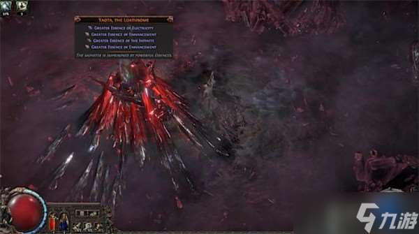 流放之路2S3賽季女獵人開荒攻略