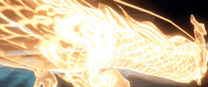 恭迎龍王重回熱灣