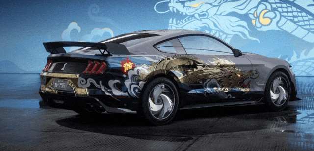 恭迎龍王重回熱灣