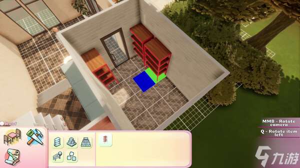 糖果店模擬經(jīng)營(yíng)游戲《糖果店模擬器：甜蜜開局》登陸Steam平臺(tái)