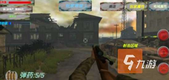 好玩的末日生存类丧尸手游有哪些2025受欢迎的末日丧尸手游盘点