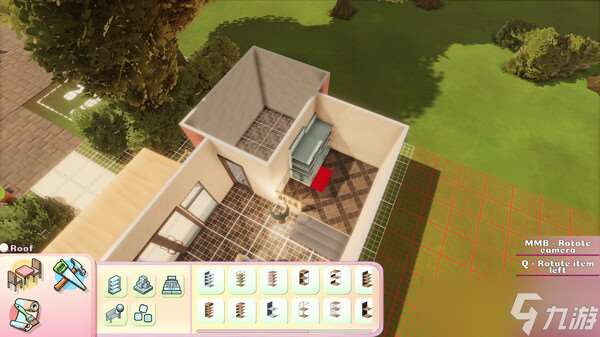 糖果店模擬經(jīng)營(yíng)游戲《糖果店模擬器：甜蜜開局》登陸Steam平臺(tái)