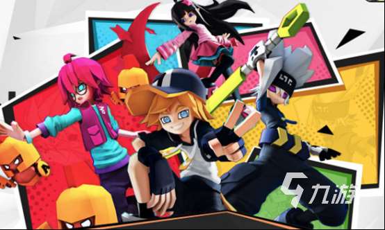 凹凸世界有哪些游戲 2025好玩的凹凸世界手游盤點