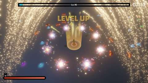 有沒有模擬放煙花游戲 2025好玩的煙花模擬器手游推薦