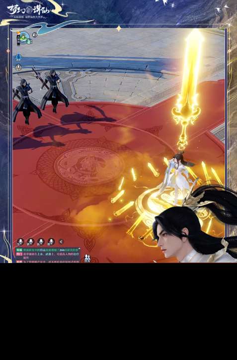 能卡級的手游有哪些 2025必玩的可以卡級的游戲下載推薦