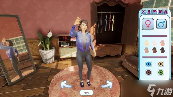 糖果店模擬經(jīng)營(yíng)游戲《糖果店模擬器：甜蜜開局》登陸Steam平臺(tái)