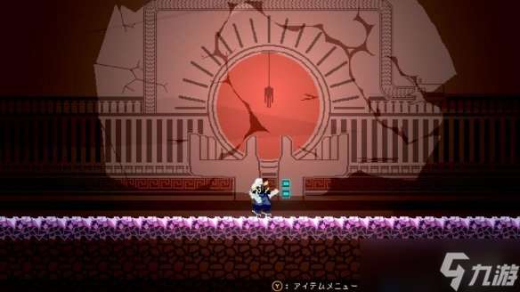 2D潜行动作游戏《靠近太阳》将于2026年春季推出！