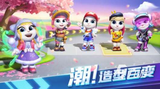 2025耐玩的湯姆貓系列有哪些游戲 好玩的湯姆貓游戲匯總