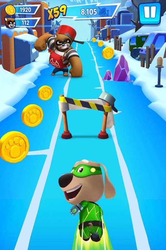 2025耐玩的湯姆貓系列有哪些游戲 好玩的湯姆貓游戲匯總