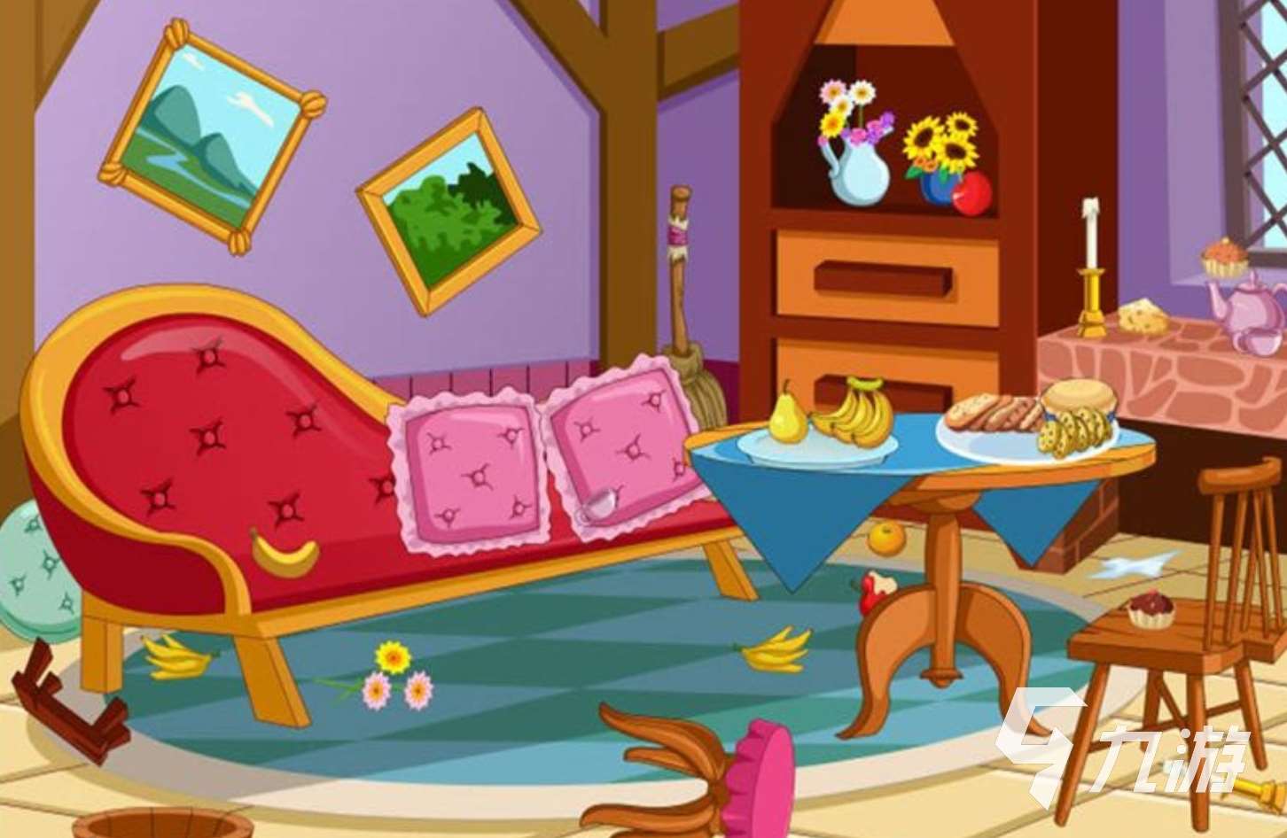 免费儿童单机小游戏推荐 2025趣味性高的儿童单机小游戏有哪些