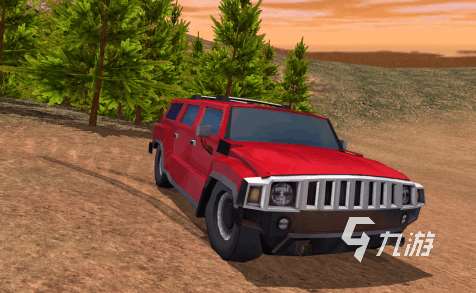 流行的登山越野游戲下載全部盤點 熱門的登山越野游戲推薦2025