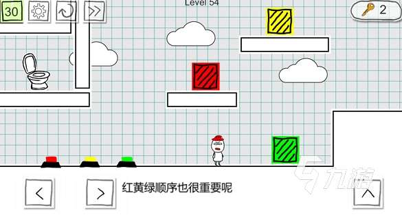 有趣的脑洞小游戏排行 2025必玩的脑洞游戏大全
