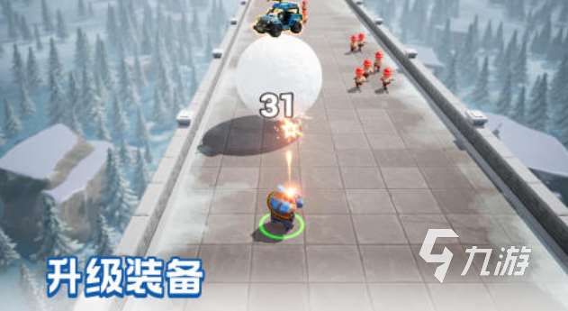 不用下載的游戲都有哪些 好玩的手機游戲大全2025