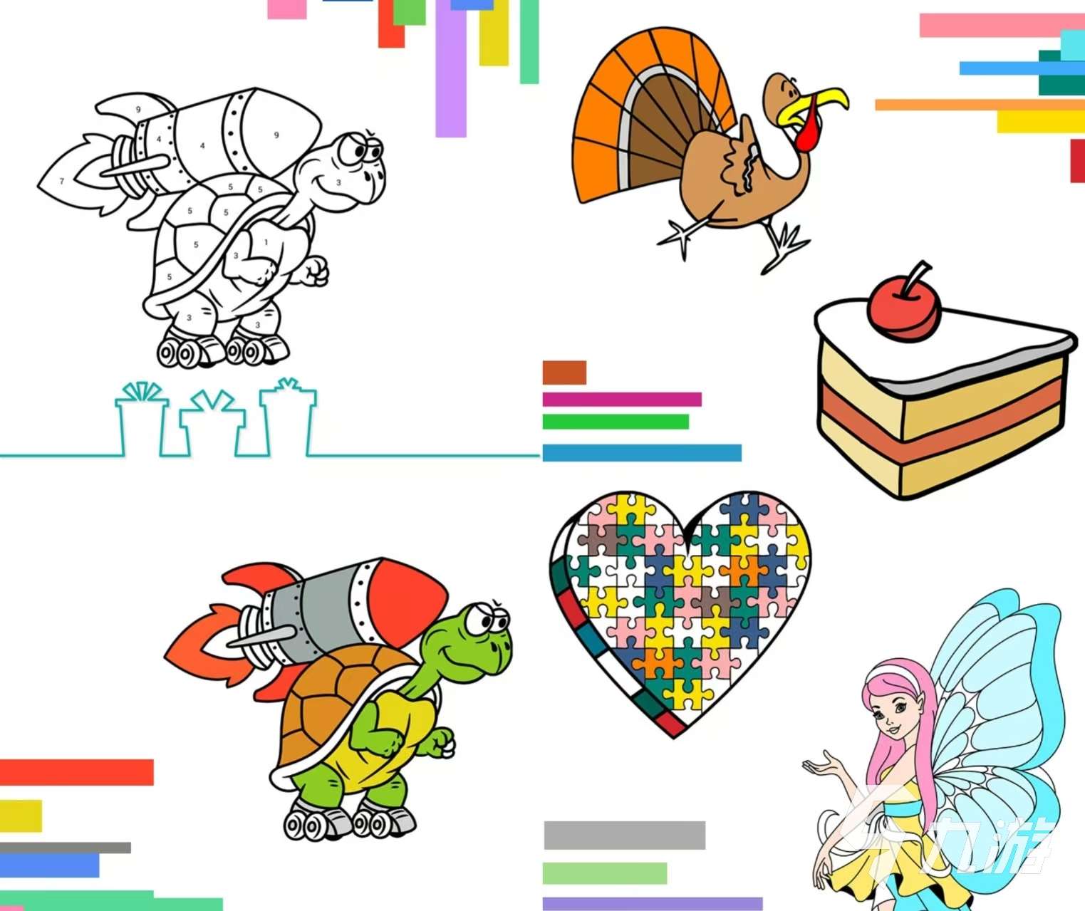 有哪些好玩的手工小游戲 簡單手工小游戲大全2025?