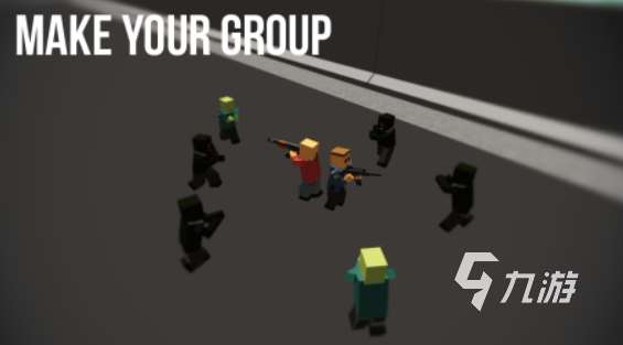 老像素游戲大全 2025好玩的像素游戲排行