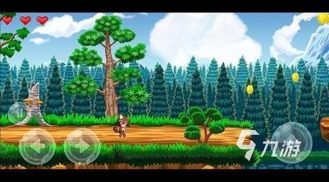 動畫小游戲冒險合集 2025熱門的動畫冒險游戲有哪些