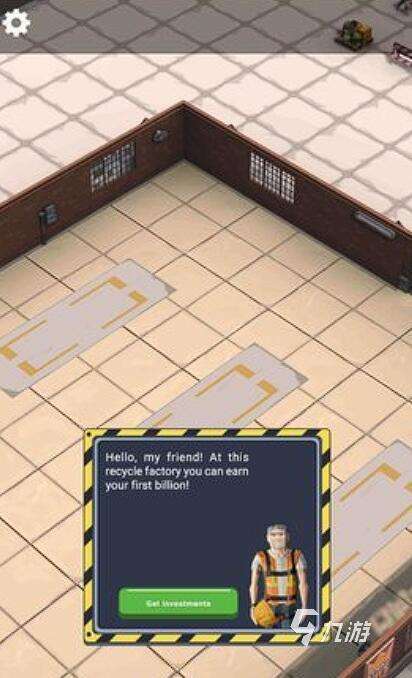 回收工廠游戲有哪些 2025最經典的回收工廠游戲推薦