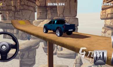 流行的登山越野游戲下載全部盤點 熱門的登山越野游戲推薦2025