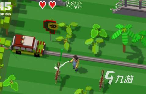 用槍打恐龍的游戲有哪些 2025耐玩的射擊恐龍游戲下載分享