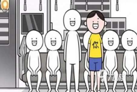 有趣的脑洞小游戏排行 2025必玩的脑洞游戏大全