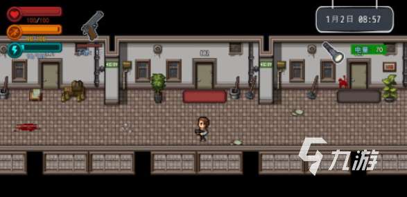 老像素游戲大全 2025好玩的像素游戲排行