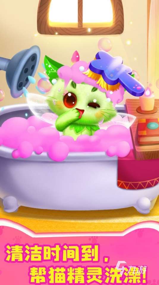 免费儿童单机小游戏推荐 2025趣味性高的儿童单机小游戏有哪些